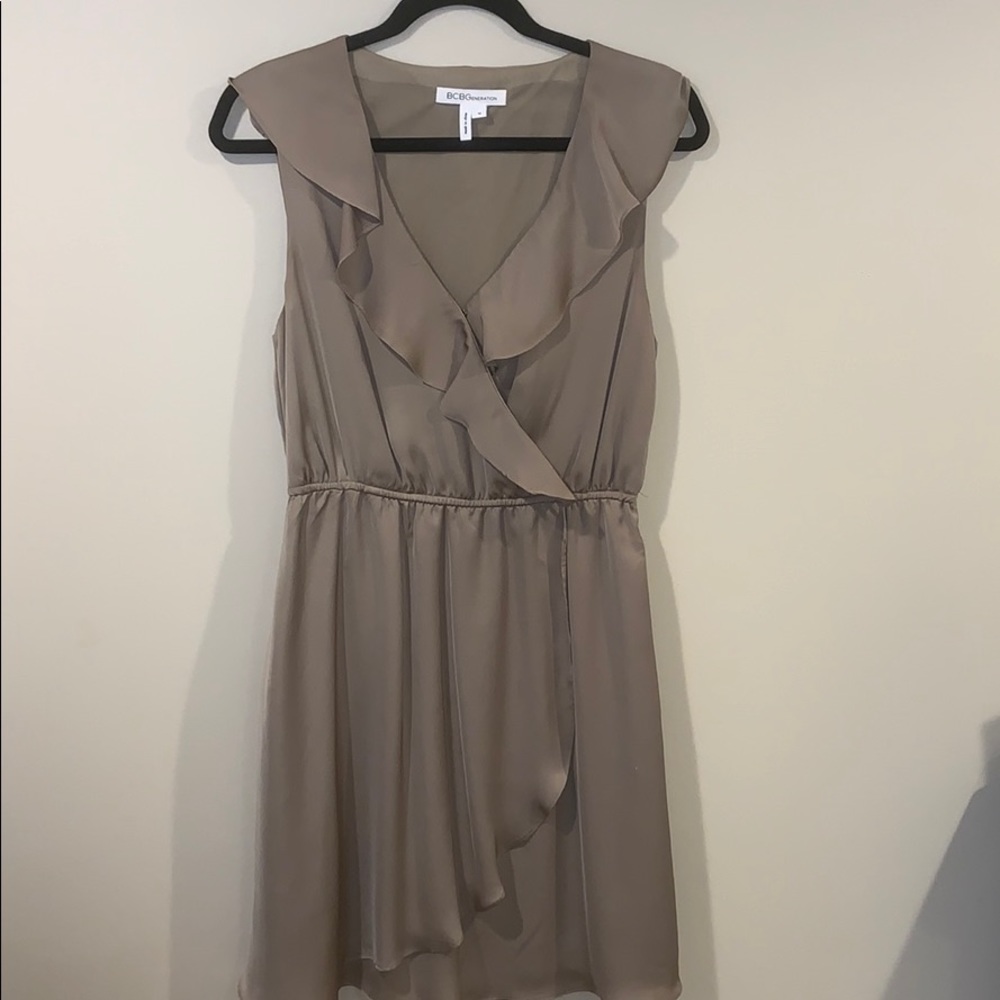 BCBG Dress